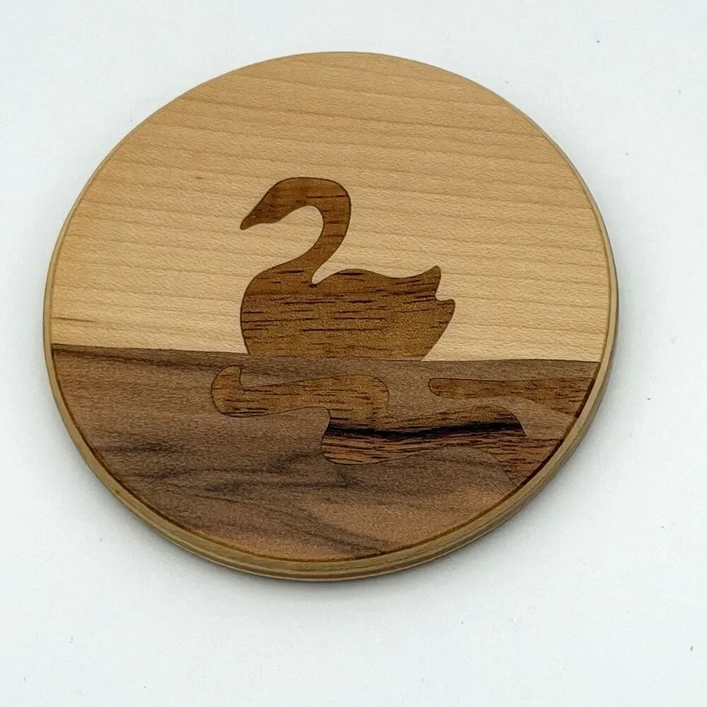Mountain Woodworks good wood